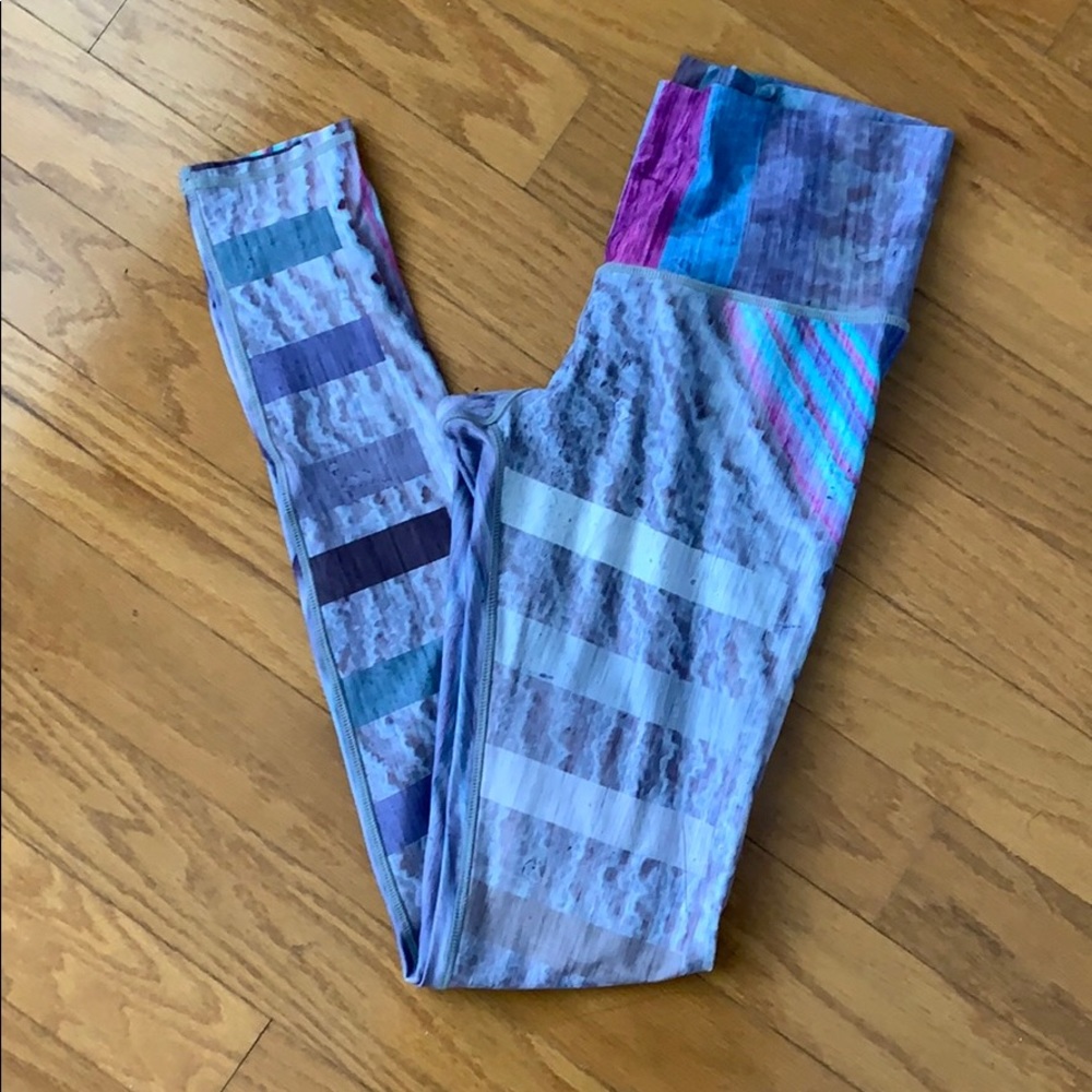 Niyamsol Legging